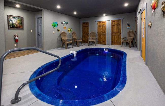 Mountain Palace - Foto 28