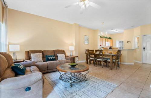 Relaxing Getaway in Emerald Island Near Disney - Foto 11