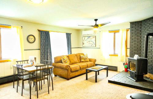 Charming Ski Chalet at Powderhorn Mountain - Foto 12