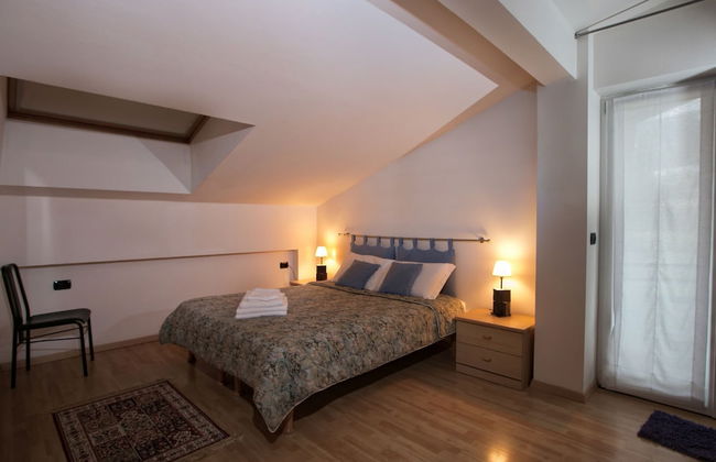 Apartment in Predazzo Near Dolomiti Superski - Photo 3