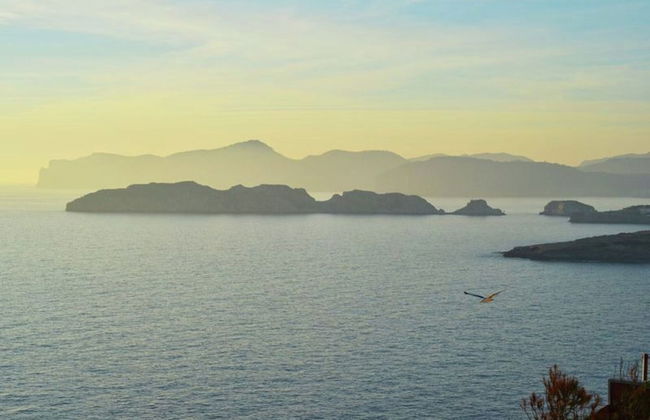 Chalet in El Toro With Pool by the Ocean - Foto 36