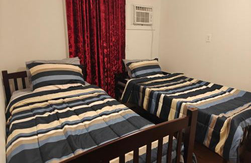 JSQ Apartment, 5 Mins from PATH Station - Foto 17