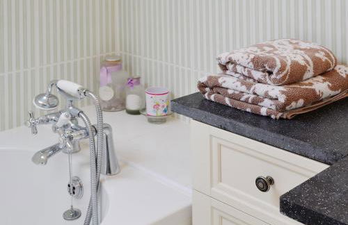 Smithy Cottage - Foto 20