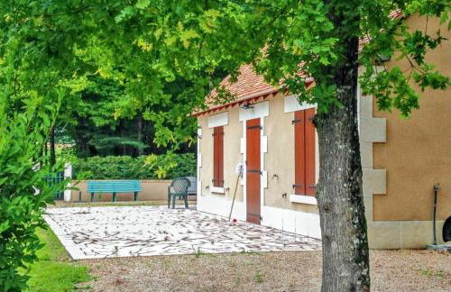 Maison conviviale avec piscine à Villentrois 90 m² - Foto 1