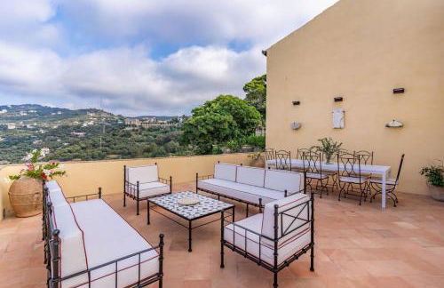 Villa Murat Historic Residence with Heated Pool and Còncierge by Feeling Italy - Foto 126