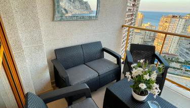 Apto One More Day in Ambar - Foto 4