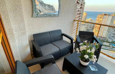 Apto One More Day in Ambar - Foto 4