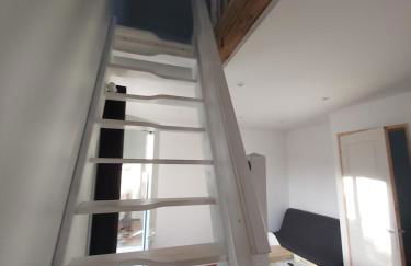 Maisonnette 40 m2 pour 5 personnes - Foto 8