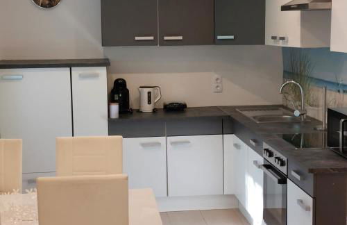 Lenne-Blick Ferienwohnung - Foto 9