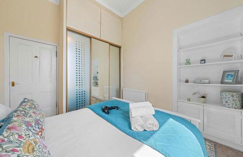 Cosy 1 Bedroom Apartment next to Fountain Park - Edinburgh - Photo 10