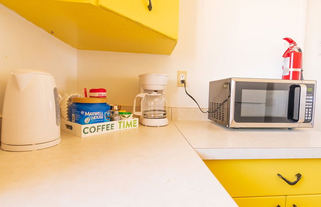 1 or 3 Bedroom Apartment with Full Kitchen - Foto 30