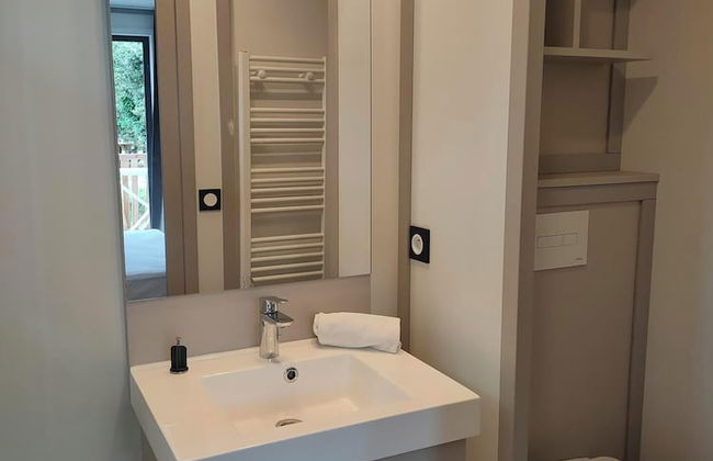 VVF Les Sableaux à Noirmoutier - Foto 34