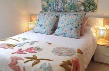 Apartamento La Coveta de Guadalest - Foto 1