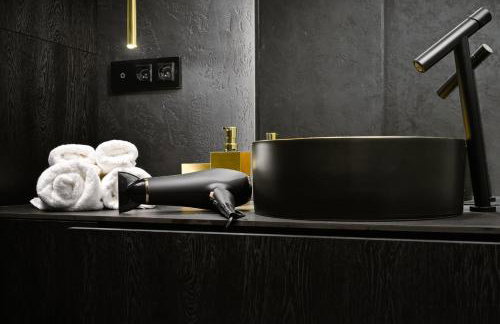 Black&Gold Apartament - Photo 15