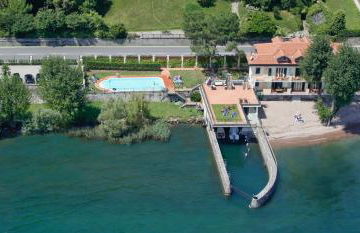 Residence Villa Greta - Foto 39