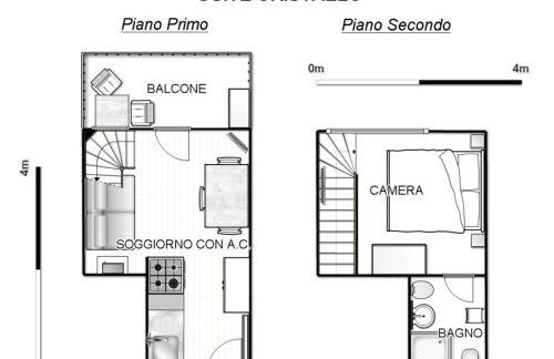 Cristallo & Faloria Suite Apartments - Foto 40