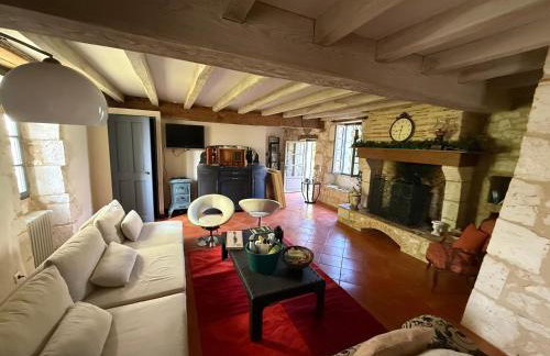 Belle demeure à Eymet en Dordogne - Foto 21