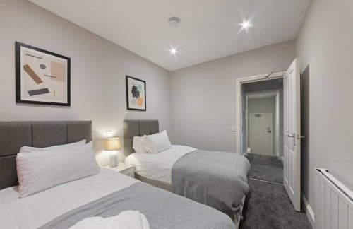 K Suites - Waveney Chambers 1 - Foto 13