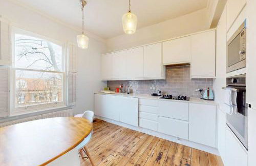 Modern 1BD flat in Clapham Old Town - Foto 3