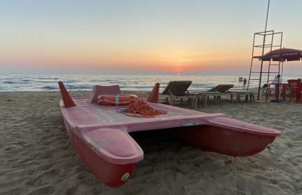 Mediterranean Sunset Lodge - Foto 15