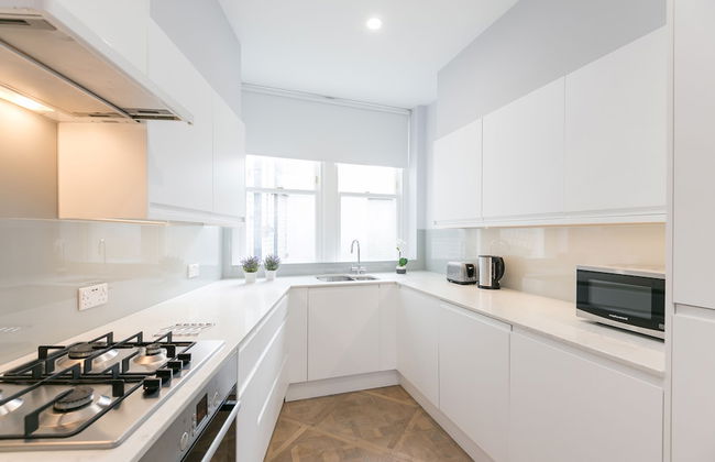 Urban Chic - Shaftesbury - Foto 36