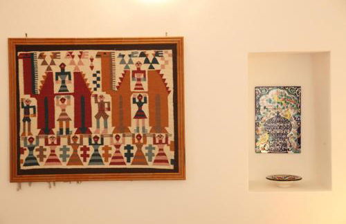 Dar Dhiafa - Foto 13