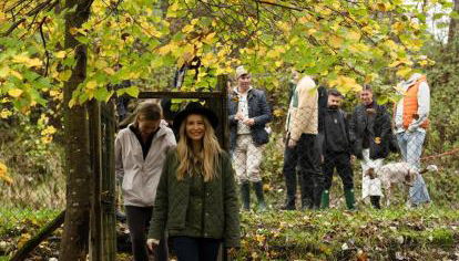 Cascina Burroni - Foto 3