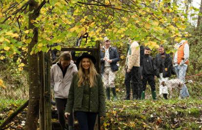 Cascina Burroni - Foto 3