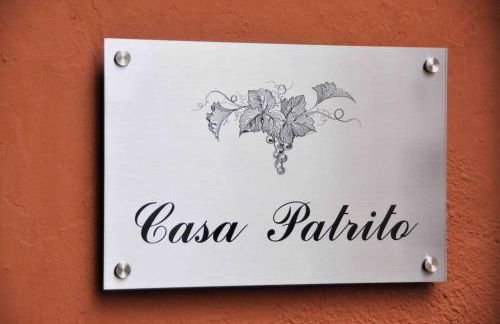 Casa Patrito - Appartamento Dolcetto - Foto 11