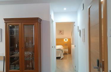 Apartamentos turisticos Ávila Puerta del Puente 1-3 - Foto 7