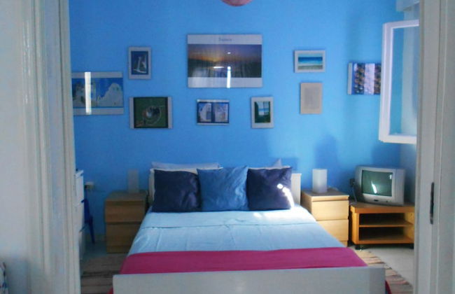 Meltemia Studio Samos No6 Pefkos - Foto 4