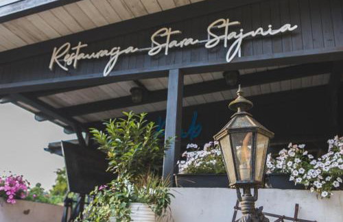 Stary Folwark - Foto 27