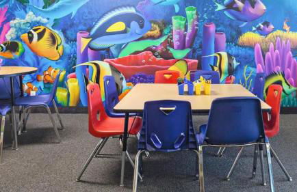 Serenity Escapes Waterfront Atlantic City Condo with Balcony & Free Parking - Foto 17