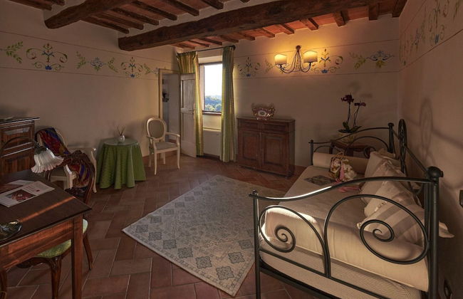 Villa Curina Resort - Photo 38