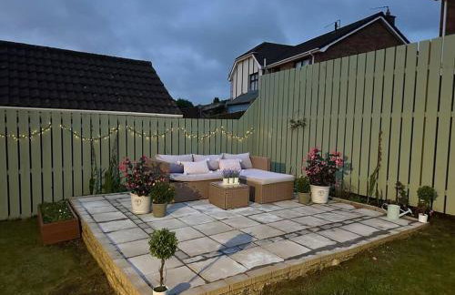 Royal Hillsborough Hideaway - Foto 6