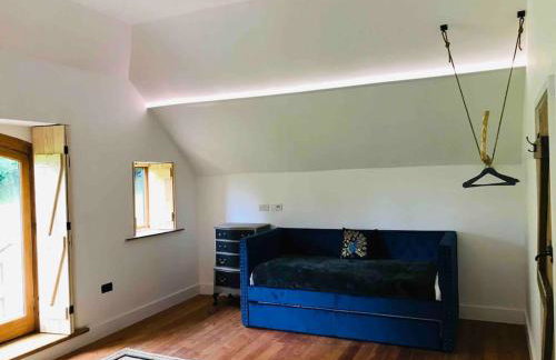 Burleyhayes Barn - Secluded Devon Hideaway. - Photo 20