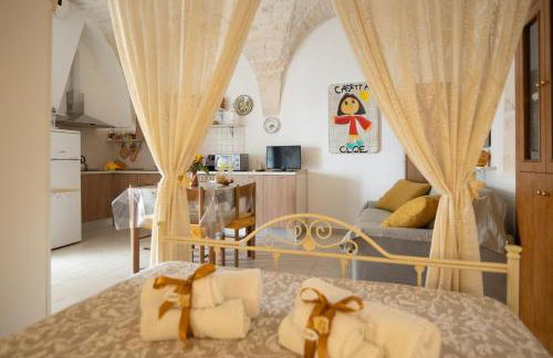 CASETTA CLOE house of charm and romance - Foto 8