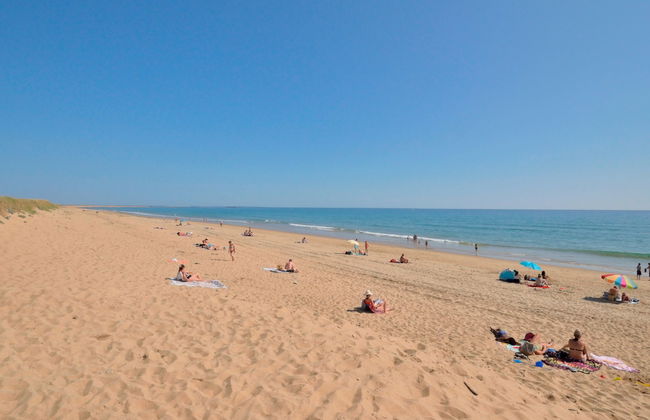 Houat-Hoedic-Belle-Ile - Foto 26