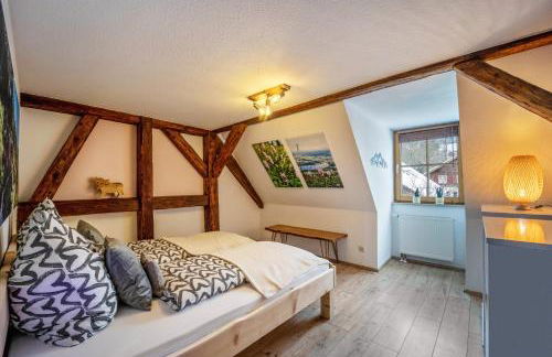 Fewo Gipfelstürmer mit Königscard - Foto 9