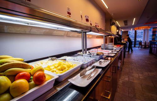 Aparthotel Siente Boí & Spa - Photo 56