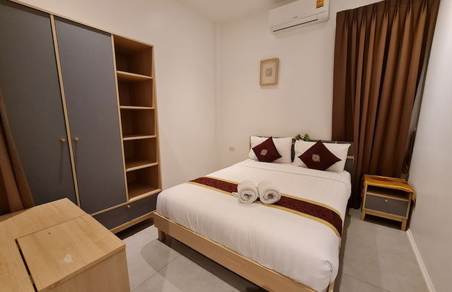 Jira Pool Villa - Foto 7