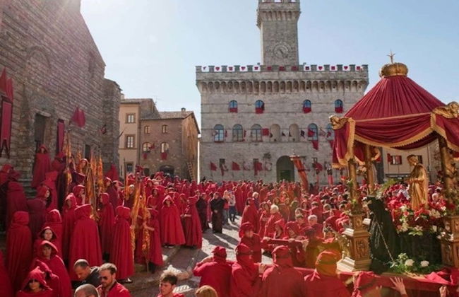 Tour por los escenarios de Luna Nueva - Foto 2