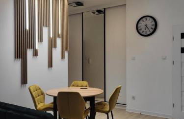 Apartament Dolina Baryczy Milicz - Foto 1