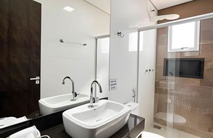 Residencial Castelo Branco - Photo 40