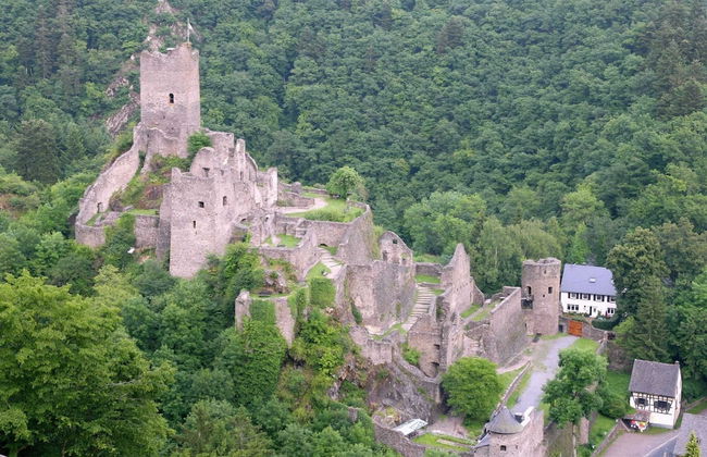 Flat in Meisberg With In-house Catering - Photo 26