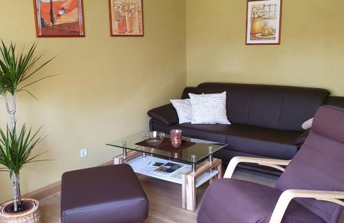 Ferienhaus Willkommen - Foto 6