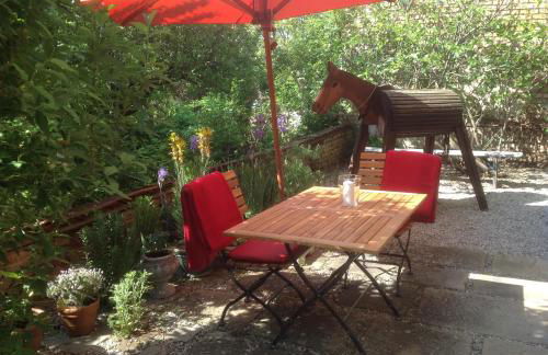 Landloft Haus Probst - Foto 23