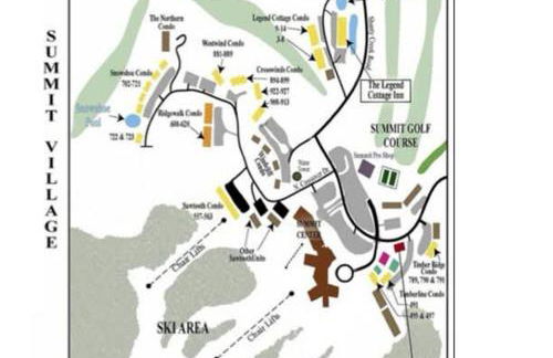 Top Floor Luxury, Sauna, Private Pool, Lake Bellaire Beach, 5 beds, 4 full bath - Foto 42