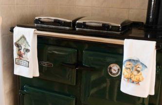 Sea View Farmhouse - Foto 16