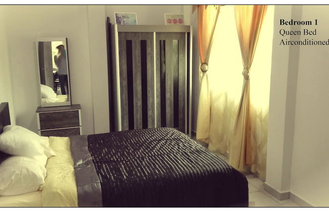 Homely Ground Apartment - Foto 4